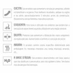 Excitante Feminino Segura o Xêro 15g (HC614) - Padrão
