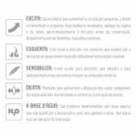 Excitante Feminino Trepadeira 15g (HC618) - Padrão