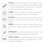 *Gel Excitante Para Mamilos Beijável Dark Bust 15g (L147) - Morango
