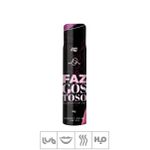 *Lubrificante Beijável Faz Gostoso 18g (PB105) - Guaraná
