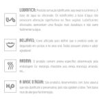 *Lubrificante Beijável Faz Gostoso 18g (PB105) - Guaraná