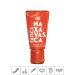 Excitante Feminino Faisca na Xavasca 18g (PB448) - Chocolate c/ Pimenta