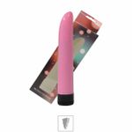 Vibrador Personal 11x8cm VP (PS001-ST439) - Rosa