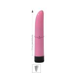 Vibrador Personal 11x8cm VP (PS001-ST439) - Rosa
