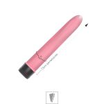 *Vibrador Personal Liso 15x9cm VP - (PS007A-ST321) - Rosa
