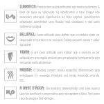 **Lubrificante Flub.y Sachê 5g (SF4016) - Guaraná