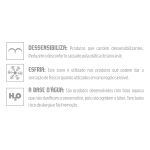 Gel Para Sexo Anal Sex Back 15g (SF4729) - Extra-Forte
