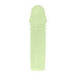 Capa Peniana de 13cm Para 15cm Extender (ST632-SS102) - Verde