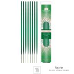 Incenso Artesanal 8 Varetas (ST133) - Alecrim