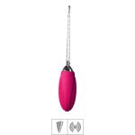 *Cápsula Vibratória Lillian VP (DB003-ST219) - Rosa