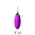 *Cápsula Vibratória Lillian VP (DB003-ST219) - Roxo