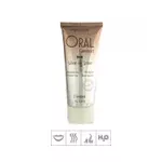 Gel Comestível Oral Gourmet Hot 45g (ST494) - Coconut