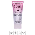 Gel Comestível Oral Gourmet Hot 45g - (ST494) - Marshmallow