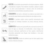 Bolinha Funcional Hot Flowers Com 2un (ST582) - 50 Tons De Liberdade