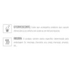 *Sais Bomba de Banho Efervescente 100g (ST586) - Morango c/ Champagne