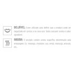 *Capa Peniana Comestível Yummy 1un (ST591) - Morango