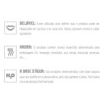 *PROMO - Caneta Comestível Karamela 35g Validade 08/24 (ST597) - Chocolate Belga