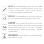 *PROMO - Bolinha Funcional Sexy Balls 3un Validade 11/23 (ST733) - Labareda