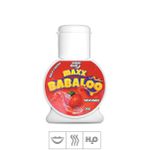 *Gel Comestível Maxx Babaloo 30g (ST802) - Morango