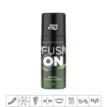 *PROMO - Excitante Unissex Beijável Fusion 12g Validade 07/25 (ST751). - Menta Extra Forte