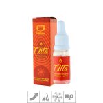 Excitante Unissex Clíto em Gotas 17ml (SF4851-ST846) - Esquenta e Esfria