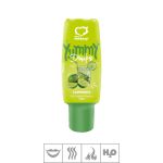 Gel Comestível Yummy Drinks Hot 15ml (ST877) - Caipirinha
