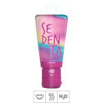 Gel Comestível Com Gliter Sedenta 18g (ST880) - Chiclete