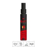 *Gel Comestível Hot Lambuze 55ml (ST886) - Morango c/ Champagne