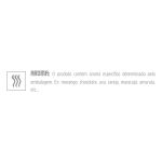 Perfume Íntimo Feminino Bussy Hot Flowers 28ml (ST887) - Bang Bang