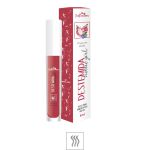 *PROMO6 - Gloss Hottie Girl Hot Flowers 4ml Validade03/26 (ST888) - Destemida