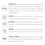 Lubrificante Beijável Love Lub Bubbalove 60g (ST903) - Menta Ice