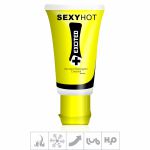 *Excitante Unissex + Excited 15g (CO033 - 14615) - Padrão