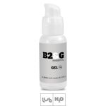 *Lubrificante á Base de Água B2EG 15g (17292) - Padrão