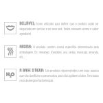 *Gel Para Sexo Oral Calda De Chocolate 30g (17376) - Padrão