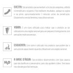 *Excitante Feminino Chock De Prazer 20ml (17378) - Padrão
