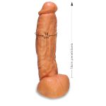 *PROMO - Prótese 16x14cm Simples (17535) - Bege