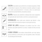 *Excitante Unissex Dillate Spray 15ml (SF8412) - Padrão