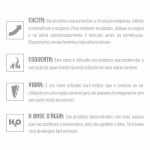 *PROMO - Excitante Unissex Liquid Shock Spray 15ml Validade 05/23 (CO228-13405) - Padrão