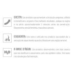 *PROMO - Excitante Unissex Prazer Em Gotas Hot 10ml Validade 05/22 (CO550) - Hot
