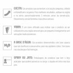 *Excitante Unissex Hot Shock Spray 12ml (HC303) - Padrão
