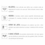 **Spray Para Sexo Oral Top Gula 15ml (ST410) - Uva Verde