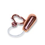 *Cone Para Pompoarismo Slim 20g (MT033-ST654) - Cobre