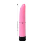 *Vibrador Personal 15x9cm VP (PS002-ST440) - Rosa
