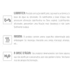 *Lubrificante Love Me 25g (ST166) - Morango