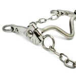 Freio Água Choca Leve Inox