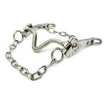 Freio Água Choca Leve Inox