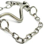 Freio Água Choca Leve Inox