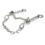 Freio L Inox Bocal Baixo