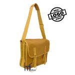 Bolsa De Lona Agente De Saúde e Endemias Padrão Funasa - Personalizada