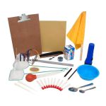 Kit Combate Dengue, Zika e Chikungunya